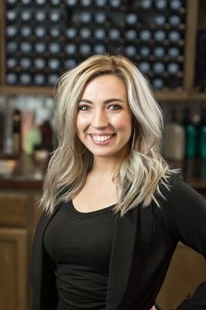 Caitlin, Cheveux Salon, Asheville, NC artists-caitlin-cheveux-salon-asheville