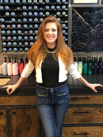 Cheryl Chamberlain
